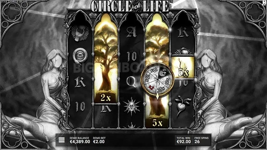 Maximizing Your Wins at Online Casino